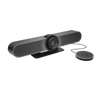 Logitech Expansion Mic for MeetUp Black