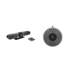 Logitech Expansion Mic for MeetUp Black