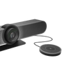 Logitech Expansion Mic for MeetUp Black