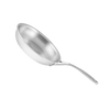Demeyere Atlantis Proline 9.4-inch Stainless Steel Fry Pan