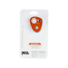 PETZL Carrucola Bloc Micro Traxion Blocker Pulley