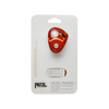 PETZL Carrucola Bloc Micro Traxion Blocker Pulley