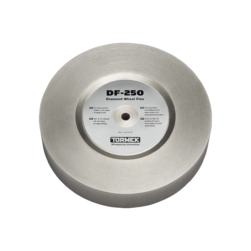 Tormek DF-250 Diamond Wheel Fine 600 Grit