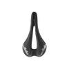 Selle Italia Max SLR Gel SuperFlow Road Bike Saddle 275 x 145mm Black