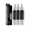 Kenmore Elite 9490 OEM Water Filter 3 Pack