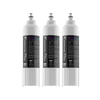 Kenmore Elite 9490 OEM Water Filter 3 Pack