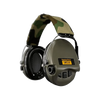 Sordin Supreme Pro-X Ear Defenders for Hunting & Shooting - Green Ear Muffs