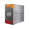 AMD Ryzen 5 3600 6-Core 12-Thread Unlocked Desktop Processor Wraith Stealth Cooler