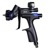 Itw Devilbiss 704504 Dv1-b Basecost Digital Uncupped Hvlp 1.3 mm tip only