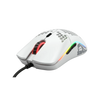 Glorious Model O- Ultra-Light Gaming Mouse Matte White