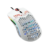 Glorious Model O- Ultra-Light Gaming Mouse Matte White