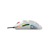 Glorious Model O- Ultra-Light Gaming Mouse Matte White