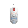Glorious Model O- Ultra-Light Gaming Mouse Matte White