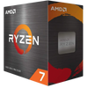 AMD Ryzen 7 5800X 8-Core 16-Thread CPU | Unlocked Zen 3 Processor