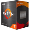 AMD Ryzen 7 5800X 8-Core 16-Thread CPU | Unlocked Zen 3 Processor