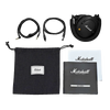 Marshall Monitor II Active Noise Canceling Bluetooth Headphone Black