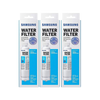 NSF 53 & 42 DA29-00020B OEM Water Filter Replacement (3-Pack)