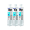 NSF 53 & 42 DA29-00020B OEM Water Filter Replacement (3-Pack)