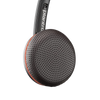 Plantronics Blackwire C3225 USB Headset with 3.5mm Jack