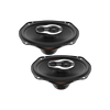 HERTZ SX-690-NEO 6x9 SPL Coaxial Speakers Waterproof
