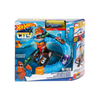 Hot Wheels Gorilla Grapple Track Set – 5-Ft Track