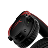 HyperX Cloud Alpha Wireless - Gaming Headset for PC Red