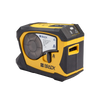 Brady M211 Portable Bluetooth Monochrome Label Printer, Yellow/Black