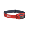 PETZL ACTIK Headlamp 450 Lumen Light with Red Lighting - Green