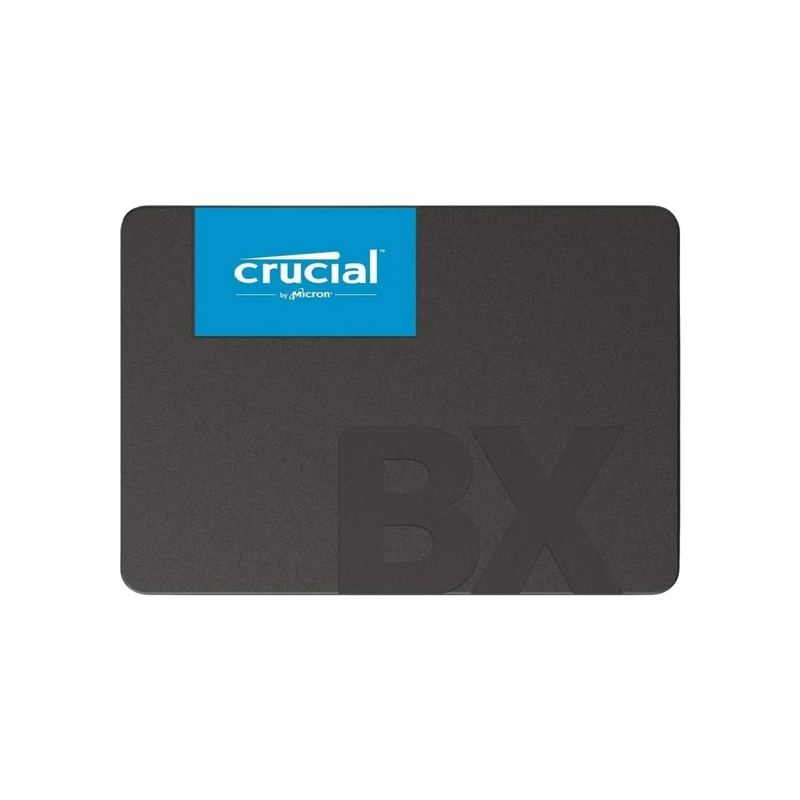 Crucial BX500 500GB SATA 2.5