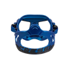 Cressi Atom Mask Black Clear Lens