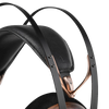 MEZE AUDIO 109 PRO Walnut Wood Audiophile Headphones