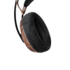 MEZE AUDIO 109 PRO Walnut Wood Audiophile Headphones