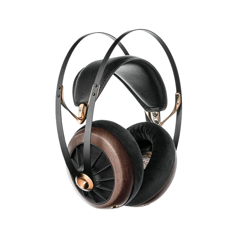 MEZE AUDIO 109 PRO Walnut Wood Audiophile Headphones