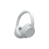 Sony WH-CH720N Noise Canceling Wireless Headphones White