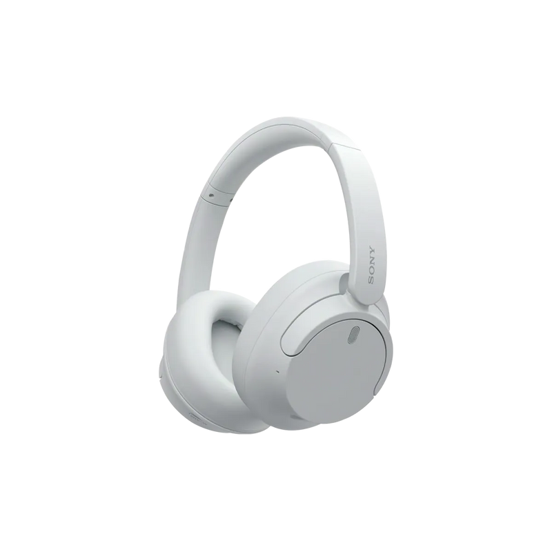 Sony WH-CH720N Noise Canceling Wireless Headphones White