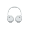 Sony WH-CH720N Noise Canceling Wireless Headphones White