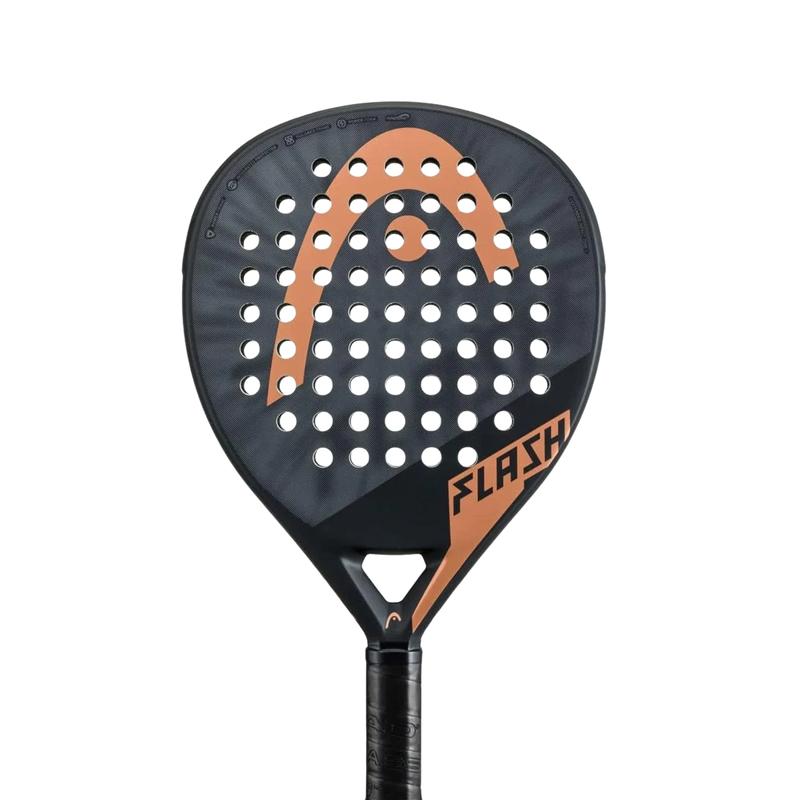 HEAD Flash Padel/Pop Tennis Paddle Series