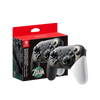 Nintendo Switch Pro Controller – Zelda: Tears Edition