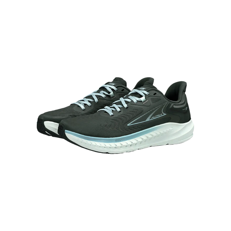 Altra Women's Torin 7 Dark Gray 8