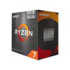 AMD Ryzen 7 5700X3D 8-Core, 16-Thread Desktop Processor