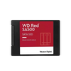 WD Red SA500 2TB NAS Internal SSD – SATA 6Gb/s