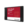 WD Red SA500 2TB NAS Internal SSD – SATA 6Gb/s