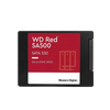 WD Red SA500 2TB NAS Internal SSD – SATA 6Gb/s