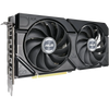 ASUS Dual GeForce RTX 4060 EVO OC Edition 8GB GDDR6 | DLSS 3, Dual BIOS