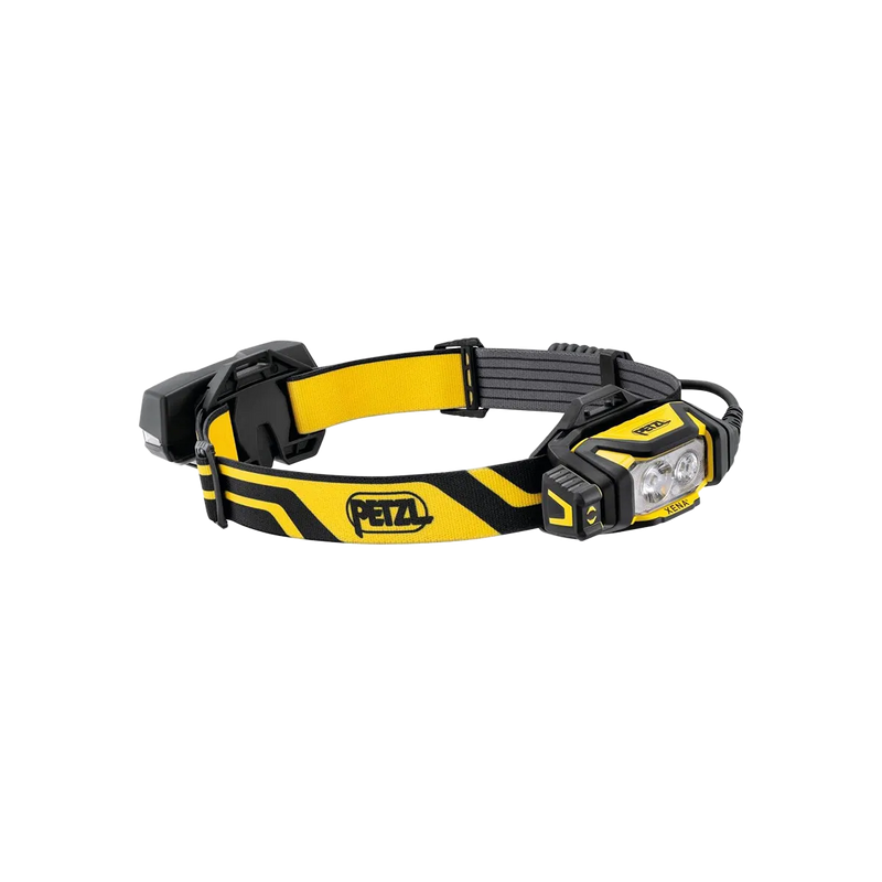 PETZL E004BA00 Xena Headlamp