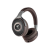 Focal Hadenys Open-Back Headphones (Brown)