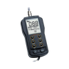 HANNA HI 9813-6N Waterproof pH/EC/TDS Meter