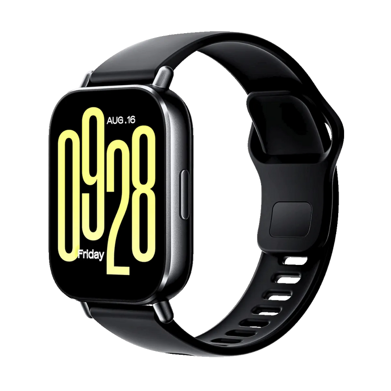 Xiaomi Redmi Watch 5 Active Midnight Black
