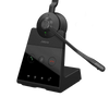 Jabra Engage 65 SE Mono Wireless Headset – Black