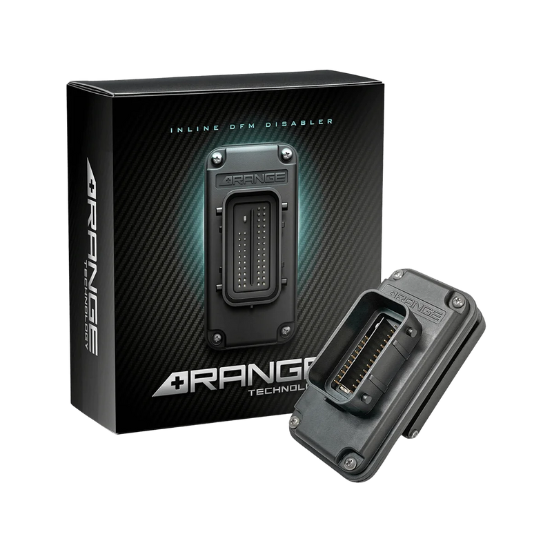 Range Technology RA007 DFM Disabler for GM V8 Refresh